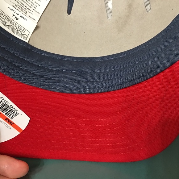 Patagonia Fitz Roy Bear Trucker Hat - Picture 8 of 11